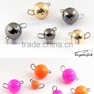 Unique Design Wholesale Tungsten Ice Fishing