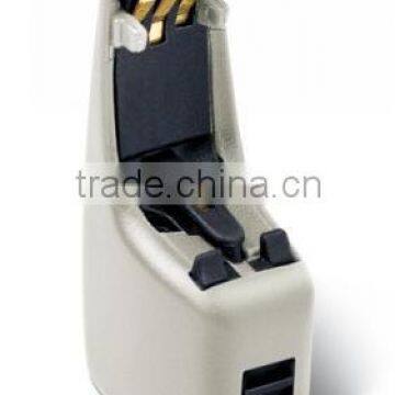 High Technologies Hearing Assistive System audio boot