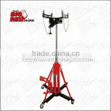 Torin BigRed 1Ton Double Ram Pneumatic Transmission Jack