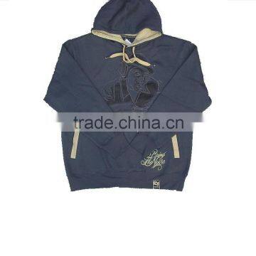 printed Fleece Hoodies