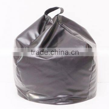 Beanbag With Handle_Black