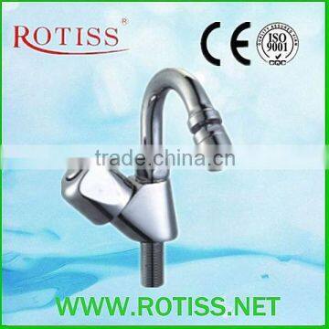 hotselling high quality RTS 8827-10 single handle bidet tap