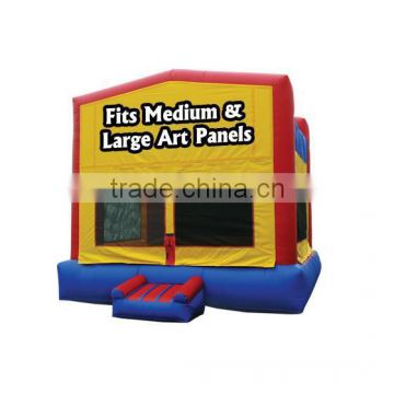 Inflatable Bounce Modular Funhouse /Inflatable Bouncy house