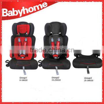 fashion design portable baby car seat