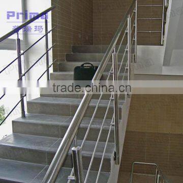 Modern interior stairs railing designs(PR-B2051)