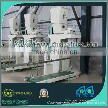 automatic packaging machine