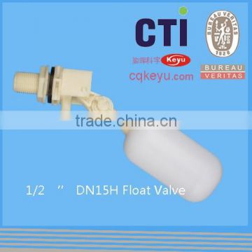 High Grade Certified Factory Supply Float Valve