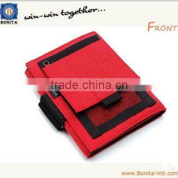 promotion wallet,sport wallet,polyester wallet