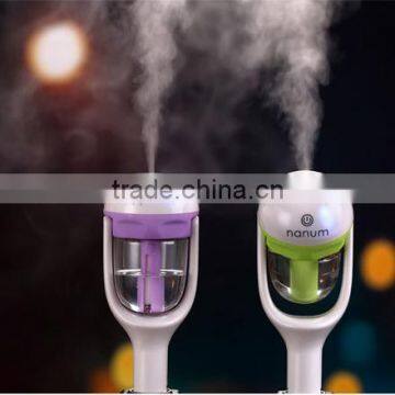 Factory Price Wholesale New Arrival Nanum Car Humidifier with Low Price