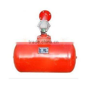 Widely used in cement factory of air cannon and air pressure machine