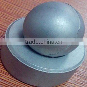 Titanium carbide valve and seat/high quality api valve ball/valve seat units on sale