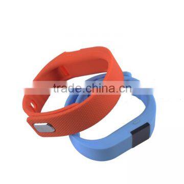 Cheap Bluetooth Smart Bracelet TW64 Smart Band photo-4