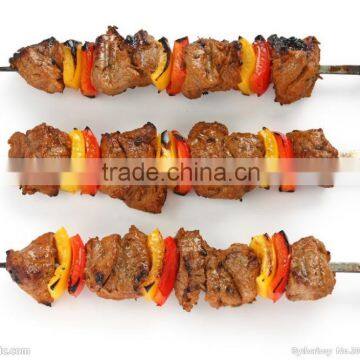 Hot Selling Brazilian Barbecue Bbq Grill Electric Motor for Barbecue photo-5