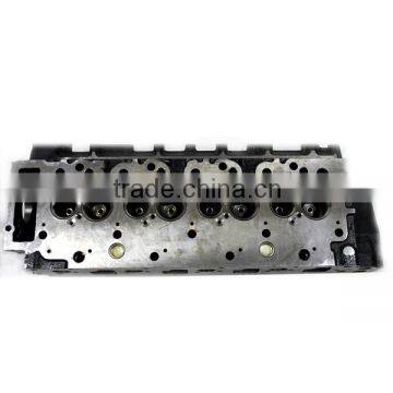 engine cylinder Head for NPR/4HE1 high quality on sale OEM,8-97088148-3(8970881483)