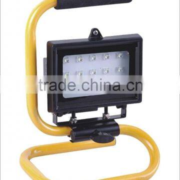led lawn light with bracket 3w