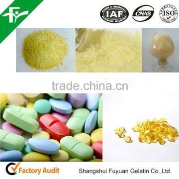 GELATIN - 220 BLOOM /30 MESH photo-6