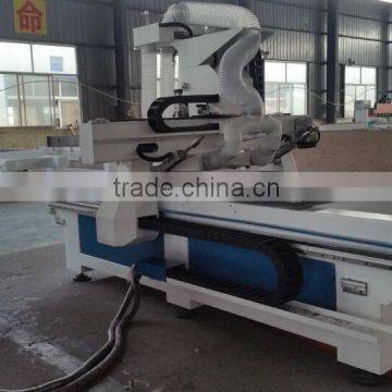 Philicam F2-9 China 3d Wood Drilling Cnc Router Machine for Furniture photo-4
