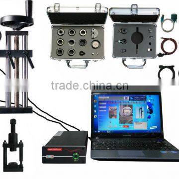 2016 The best selling of Common Rail Injector Measurement System to rebuild malfunctioned injectors to meet stage 3