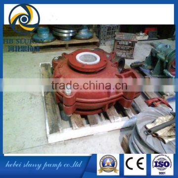 good price chemical slurry pump for sales