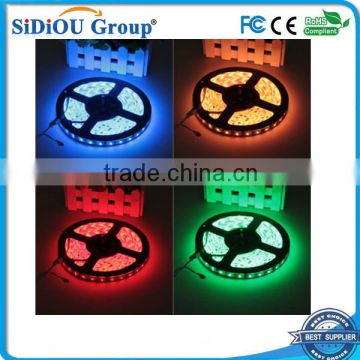 led power strip waterproof 5050 rgb