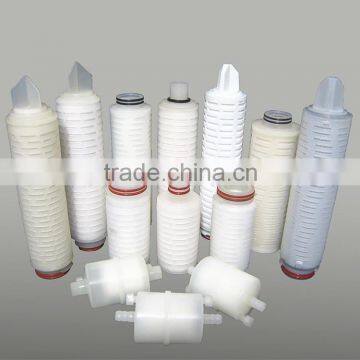 inkjet filter High quality OEM service filter cartridge