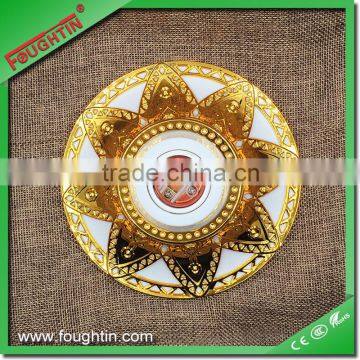 Electric Lamp Holder Big Base Flower Type Decorative Lamp Holder