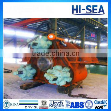 High Quality Gear Box for Dredger