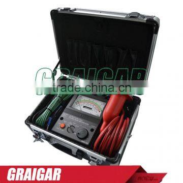 kyoritsu 3124 High Voltage Insulation Tester 1k~10kV variable