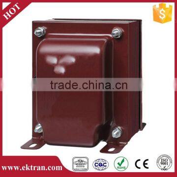 Garden lighting isolation transformer 380v 24v