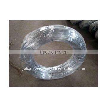 Anping Xiongmai 10 Gauge Zinc Coated Steel Wire Product(Factory)