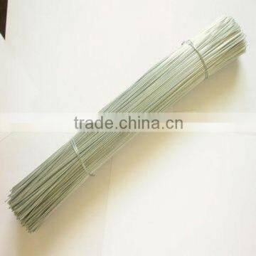 black annealed iron cut wire for building material