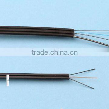 china oem factory 1core to 288core kevlar strength member optical fiber cable