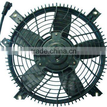 Radiator Fan/Auto Cooling Fan/Condenser Fan/Fan Motor For SUZUKI GRAND VITARA 1.6L 2.0L 2.5L 99'~01'