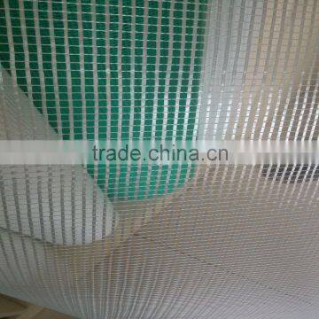 Glass Fiber Mesh /Alkali Resistant Fiberglass Mesh/ Fiberglass Mesh photo-2