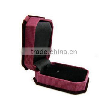 Fancy Velet Jewlery Packaging Box for Necklace Factory Price Jewelry Box Necklace Packing Box photo-2