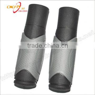 bicycle handlebar grips rubber bike handlebar grips