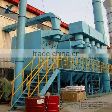 Sand Blasting Room for Shipyard Made in China photo-6