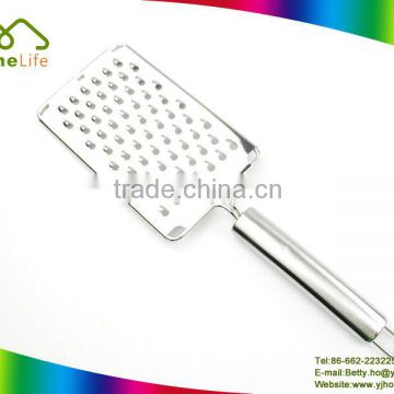 Multipurpose flat multipurpose vegetable peeler & grater