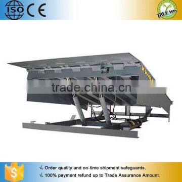 2015 high grade hot sale truck ramp one miter saw stand