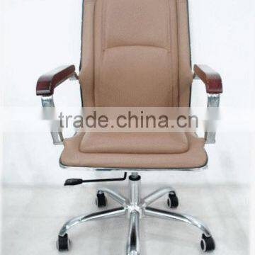 swivel chair leather office chair G-613B executive chair