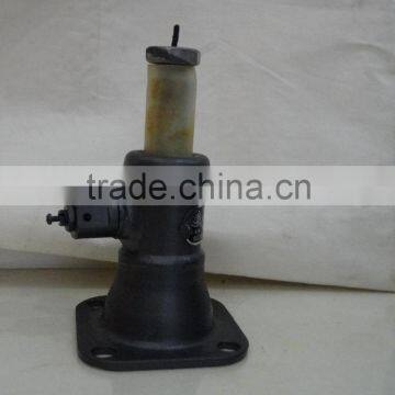 China Made Tractor Power Steering/ Hydraulic Steering Column photo-3