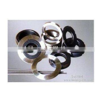 Paper Tube Blade ,Cutting Round Blade, Rotary Knife for Slitter photo-4