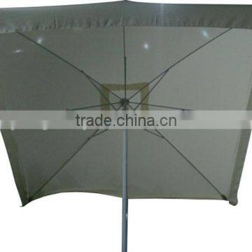 Outdoor Tilted Patio Umbrella
