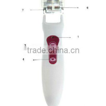 540 needles derma roller derma pen derma one