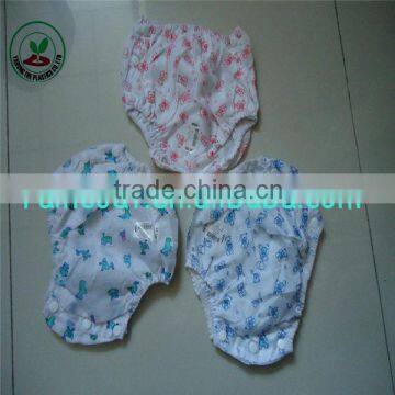 printd waterproof baby pants/pvc baby nappy/promotion baby pants