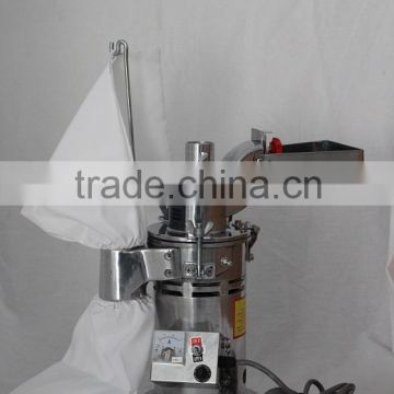 DF-15 Lab Universal Chemical Continuous Running Grinder Machine