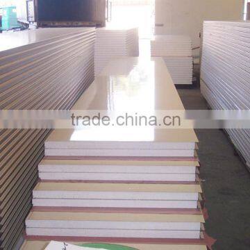 High quality frp sandwich panel for building