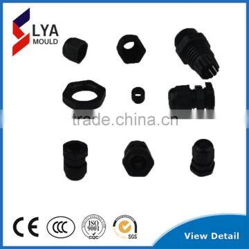Nylon Cable Connector, PG Threaded Nylon Cable Glands