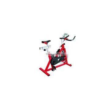 counter fitness exercise bike