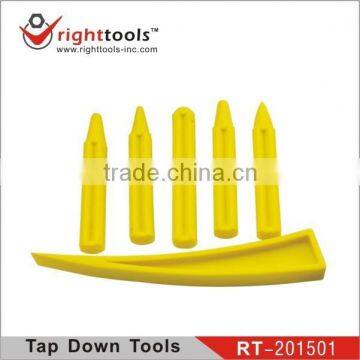 Paintless Dent Repair Tools